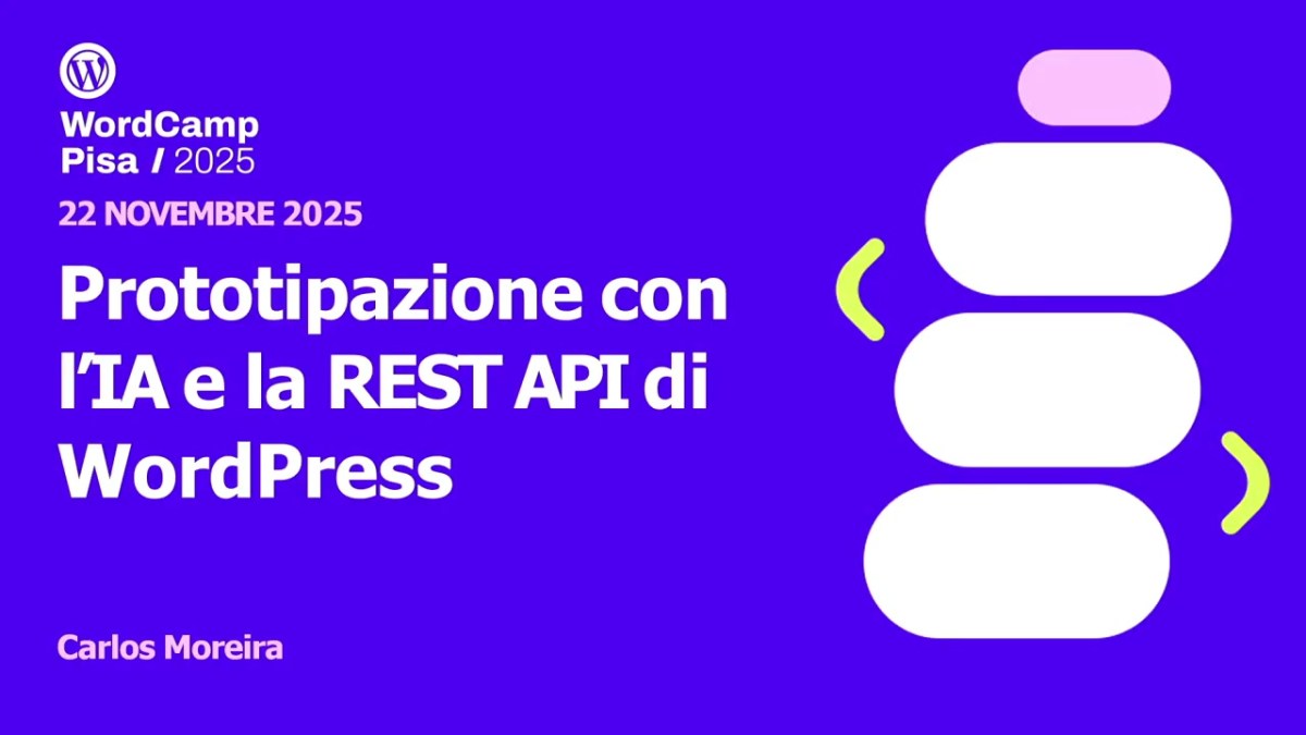 Second contribution 📺