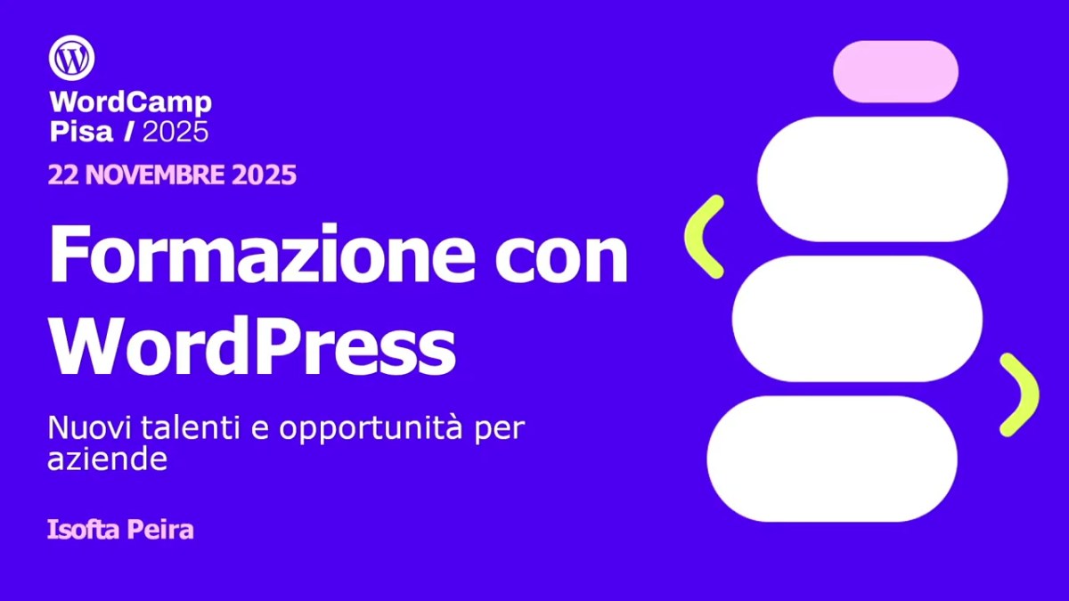 Fourth contribution 📺